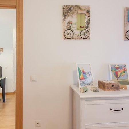 Davila Park'S Apartment Wifi سانتاندر المظهر الخارجي الصورة