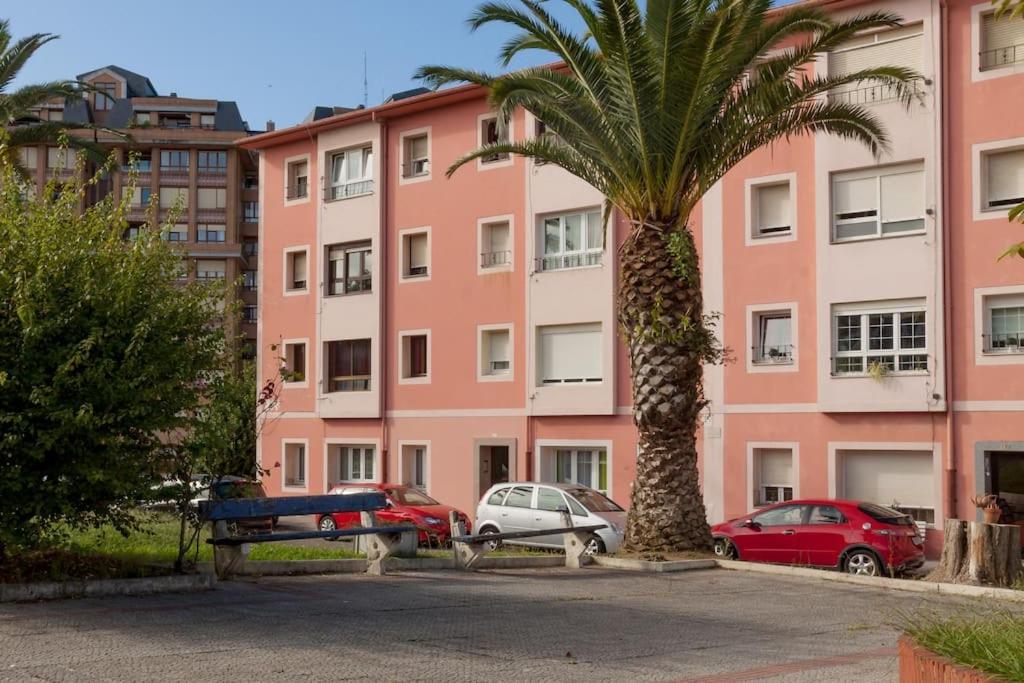 Davila Park'S Apartment Wifi سانتاندر المظهر الخارجي الصورة