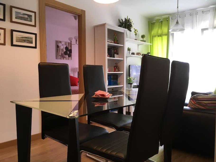 Davila Park'S Apartment Wifi سانتاندر المظهر الخارجي الصورة