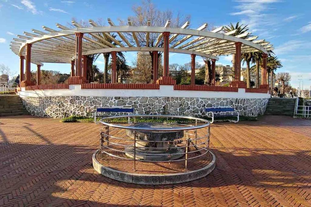 Davila Park'S Apartment Wifi سانتاندر المظهر الخارجي الصورة