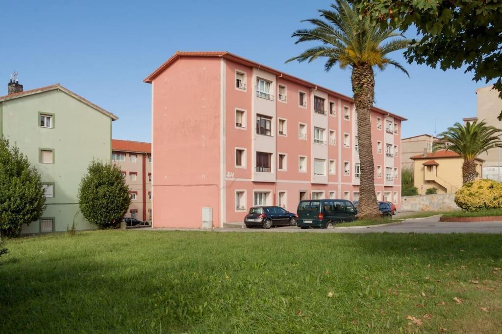 Davila Park'S Apartment Wifi سانتاندر المظهر الخارجي الصورة