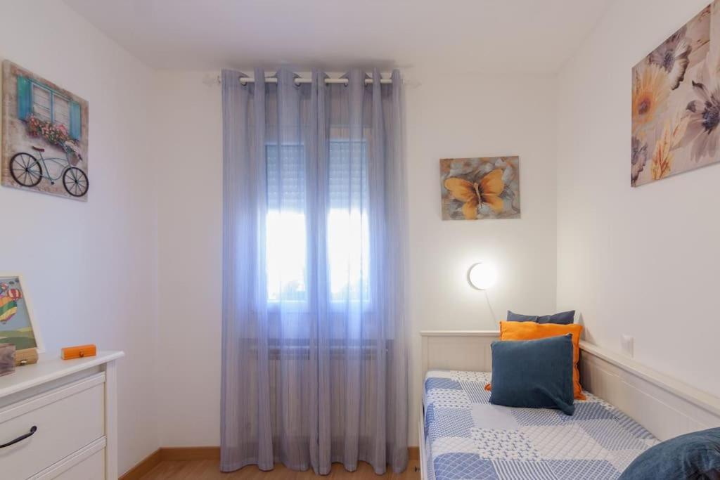 Davila Park'S Apartment Wifi سانتاندر المظهر الخارجي الصورة