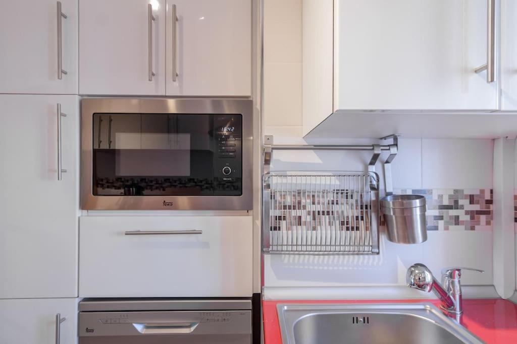 Davila Park'S Apartment Wifi سانتاندر المظهر الخارجي الصورة
